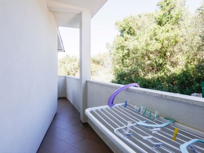 Apartment Two bedroom apartment with balcony and sea view Stupin Čeline, Rogoznica A-23257-b - Outdoor photo 44