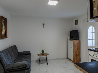 Apartment Two bedroom apartment with terrace Vir A-23251-a - Outdoor photo 5