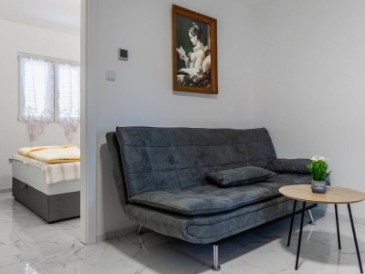 Apartment Two bedroom apartment with terrace Vir A-23251-a - Outdoor photo 6