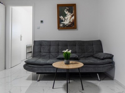 Apartment Two bedroom apartment with terrace Vir A-23251-a - Outdoor photo 7