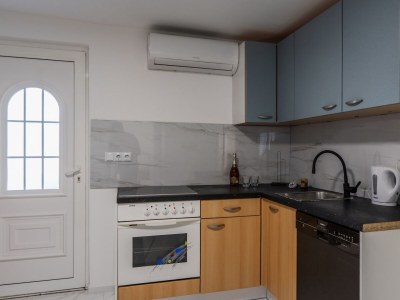 Apartment Two bedroom apartment with terrace Vir A-23251-a - Outdoor photo 9