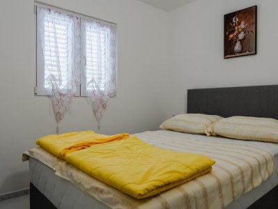 Apartment Two bedroom apartment with terrace Vir A-23251-a - Outdoor photo 10