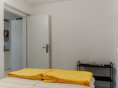 Apartment Two bedroom apartment with terrace Vir A-23251-a - Outdoor photo 11