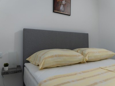 Apartment Two bedroom apartment with terrace Vir A-23251-a - Outdoor photo 12