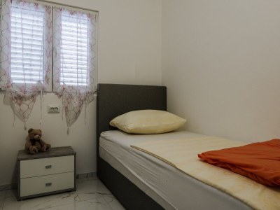 Apartment Two bedroom apartment with terrace Vir A-23251-a - Outdoor photo 14