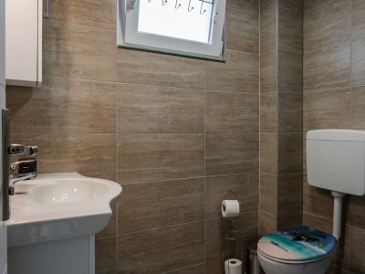 Apartment Two bedroom apartment with terrace Vir A-23251-a - Outdoor photo 15