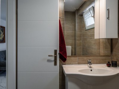 Apartment Two bedroom apartment with terrace Vir A-23251-a - Outdoor photo 16