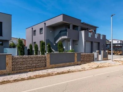 Apartment Three bedroom apartment with terrace Vir A-23252-a - Outdoor photo 2