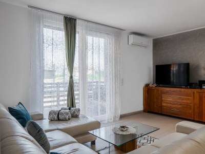 Apartment Three bedroom apartment with terrace Vir A-23252-a - Outdoor photo 6