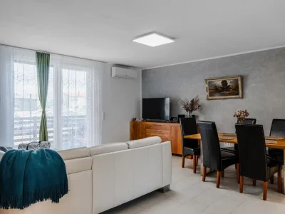 Apartment Three bedroom apartment with terrace Vir A-23252-a - Outdoor photo 8