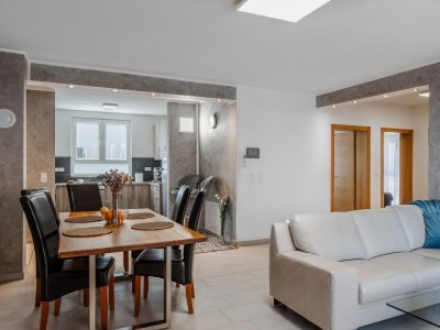 Apartment Three bedroom apartment with terrace Vir A-23252-a - Outdoor photo 9