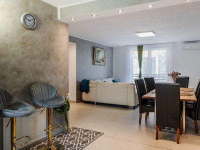 Apartment Three bedroom apartment with terrace Vir A-23252-a - Outdoor photo 10