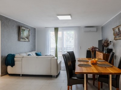 Apartment Three bedroom apartment with terrace Vir A-23252-a - Outdoor photo 11