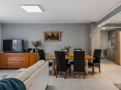 Apartment Three bedroom apartment with terrace Vir A-23252-a - Outdoor photo 12