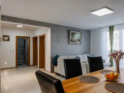 Apartment Three bedroom apartment with terrace Vir A-23252-a - Outdoor photo 13