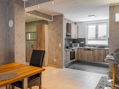 Apartment Three bedroom apartment with terrace Vir A-23252-a - Outdoor photo 14