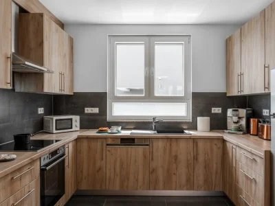 Apartment Three bedroom apartment with terrace Vir A-23252-a - Outdoor photo 15