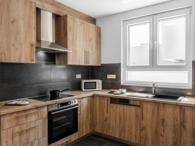 Apartment Three bedroom apartment with terrace Vir A-23252-a - Outdoor photo 16