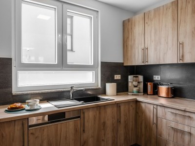 Apartment Three bedroom apartment with terrace Vir A-23252-a - Outdoor photo 17