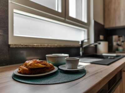 Apartment Three bedroom apartment with terrace Vir A-23252-a - Outdoor photo 18