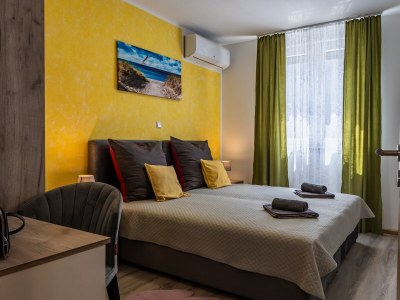 Apartment Three bedroom apartment with terrace Vir A-23252-a - Outdoor photo 19