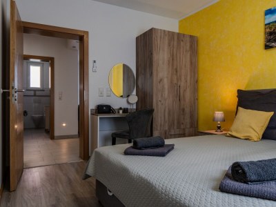 Apartment Three bedroom apartment with terrace Vir A-23252-a - Outdoor photo 20