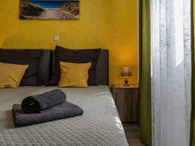 Apartment Three bedroom apartment with terrace Vir A-23252-a - Outdoor photo 21