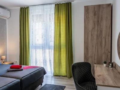 Apartment Three bedroom apartment with terrace Vir A-23252-a - Outdoor photo 23