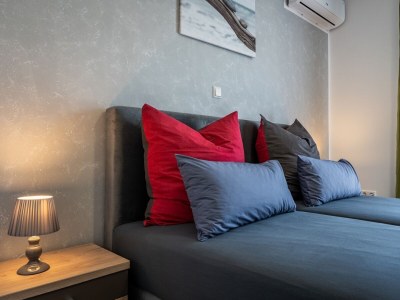 Apartment Three bedroom apartment with terrace Vir A-23252-a - Outdoor photo 26