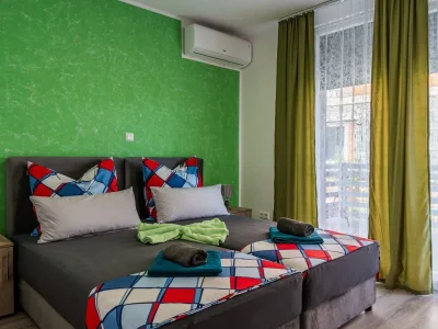 Apartment Three bedroom apartment with terrace Vir A-23252-a - Outdoor photo 27