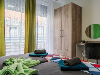 Apartment Three bedroom apartment with terrace Vir A-23252-a - Outdoor photo 28