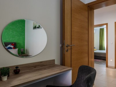 Apartment Three bedroom apartment with terrace Vir A-23252-a - Outdoor photo 29