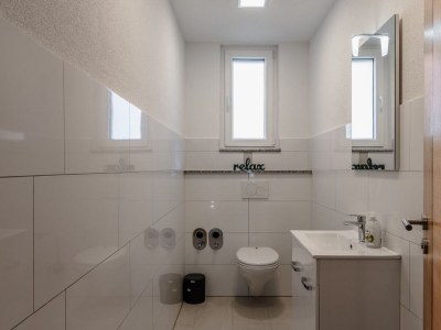 Apartment Three bedroom apartment with terrace Vir A-23252-a - Outdoor photo 35