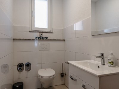 Apartment Three bedroom apartment with terrace Vir A-23252-a - Outdoor photo 36