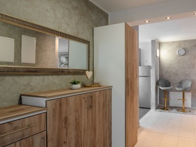 Apartment Three bedroom apartment with terrace Vir A-23252-a - Outdoor photo 38