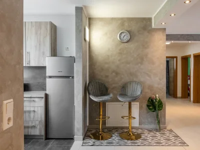 Apartment Three bedroom apartment with terrace Vir A-23252-a - Outdoor photo 39