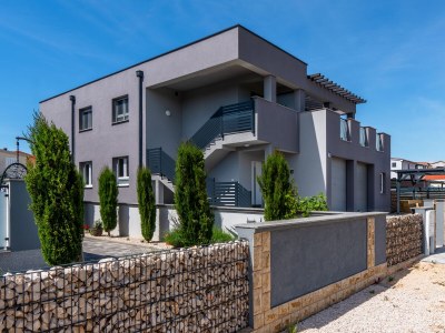 Apartment Three bedroom apartment with terrace Vir A-23252-b - Outdoor photo 3