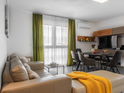 Apartment Three bedroom apartment with terrace Vir A-23252-b - Outdoor photo 6