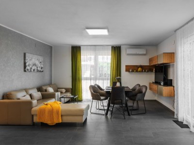 Apartment Three bedroom apartment with terrace Vir A-23252-b - Outdoor photo 7