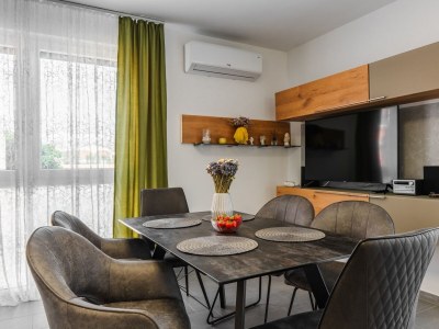 Apartment Three bedroom apartment with terrace Vir A-23252-b - Outdoor photo 9