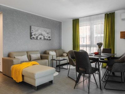 Apartment Three bedroom apartment with terrace Vir A-23252-b - Outdoor photo 10