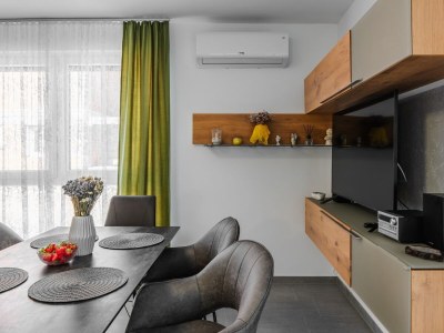 Apartment Three bedroom apartment with terrace Vir A-23252-b - Outdoor photo 11