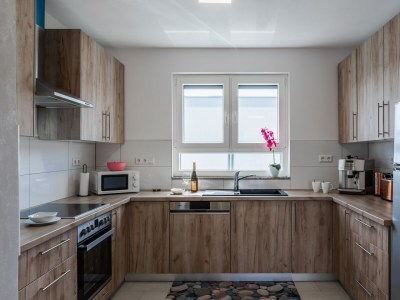 Apartment Three bedroom apartment with terrace Vir A-23252-b - Outdoor photo 13