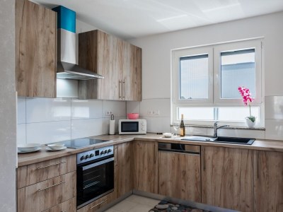 Apartment Three bedroom apartment with terrace Vir A-23252-b - Outdoor photo 14