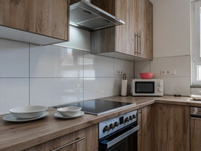 Apartment Three bedroom apartment with terrace Vir A-23252-b - Outdoor photo 16