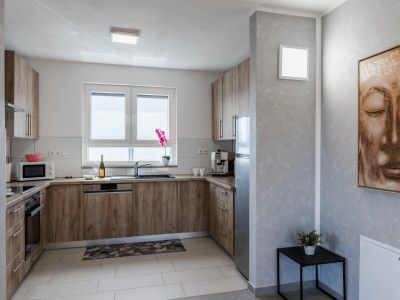 Apartment Three bedroom apartment with terrace Vir A-23252-b - Outdoor photo 17