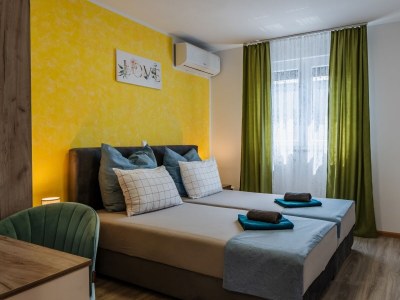 Apartment Three bedroom apartment with terrace Vir A-23252-b - Outdoor photo 18