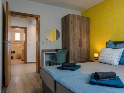 Apartment Three bedroom apartment with terrace Vir A-23252-b - Outdoor photo 19