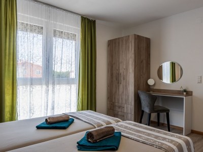 Apartment Three bedroom apartment with terrace Vir A-23252-b - Outdoor photo 23