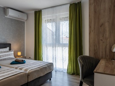 Apartment Three bedroom apartment with terrace Vir A-23252-b - Outdoor photo 24